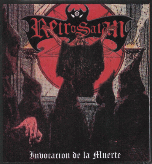 RetroSatan : Invocación de la Muerte